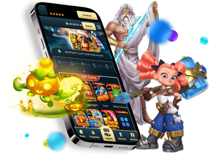 Quản lý tài khoản King78 Win