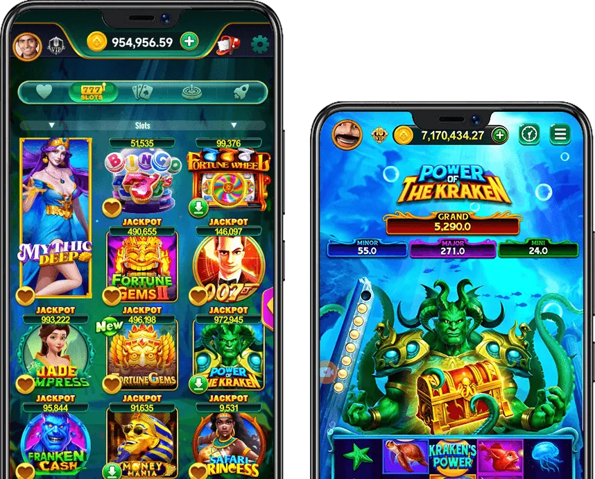 Kho game đa dạng King78 Win