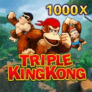Casino Trực tuyến King78 Win