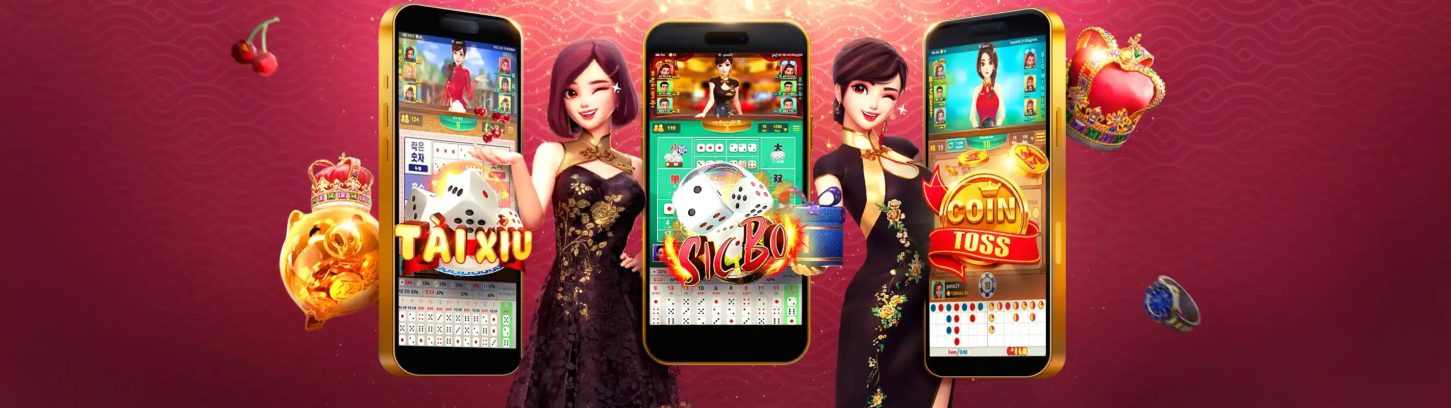 Đặc quyền VIP king78 win