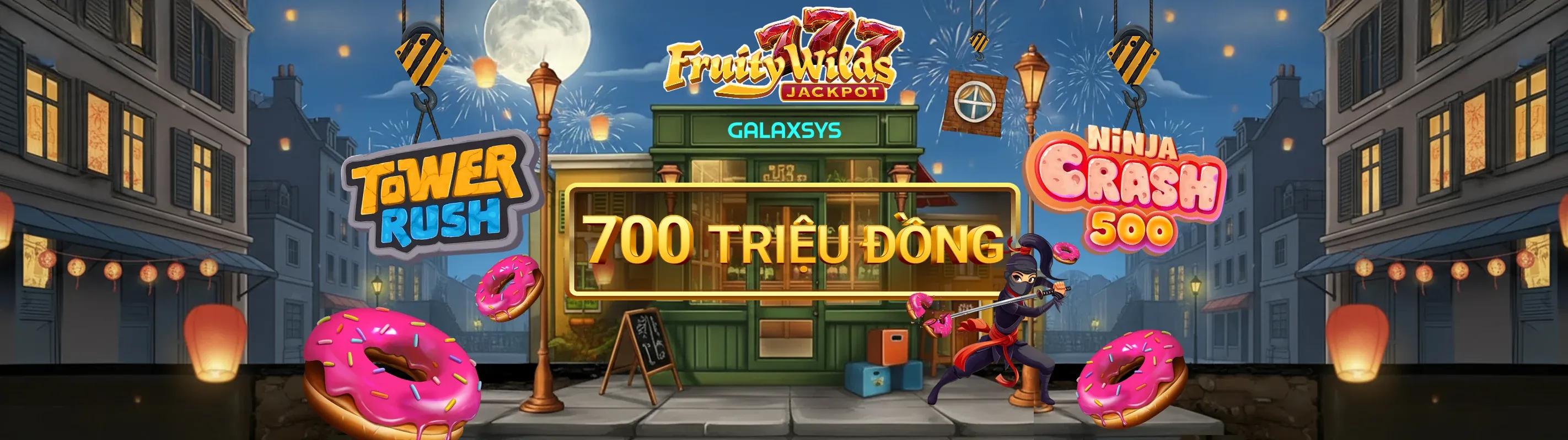 Hình ảnh chính hướng dẫn chơi slot game king78 win 2026