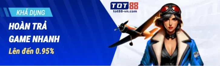 Hoàn trả king78 win